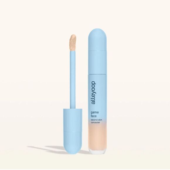 Alleyoop Game Face Concealer | Standout - Picture 1 of 8